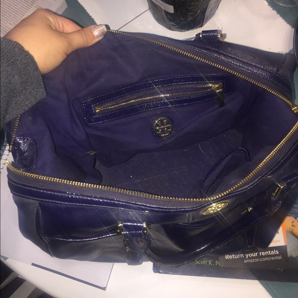 Tory Burch purse - Picture 3 of 4