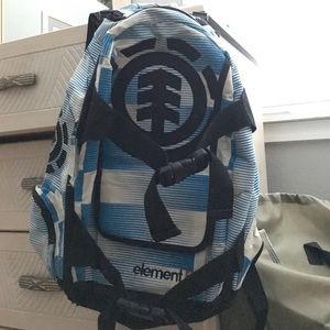 Element Backpack