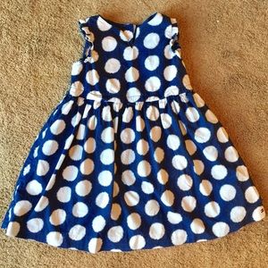 Tommy Hilfiger sun dress