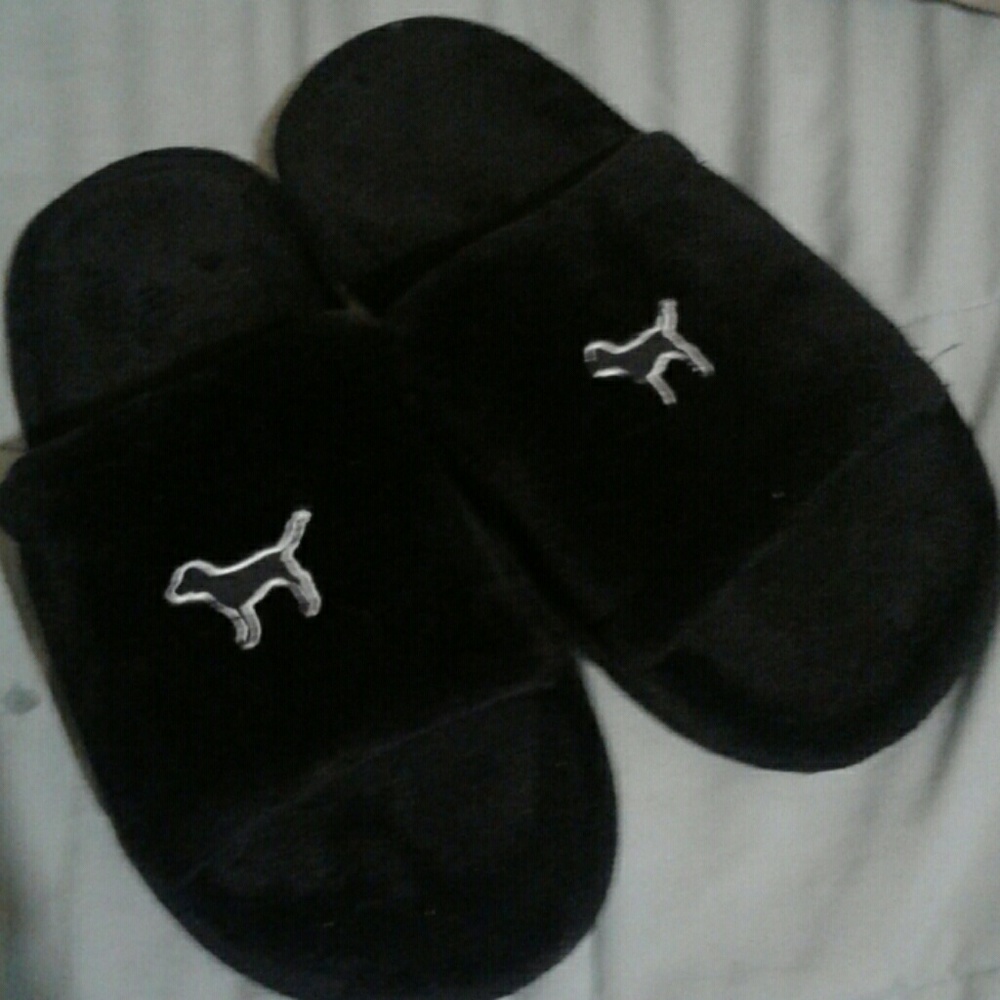 Victoria secret slippers