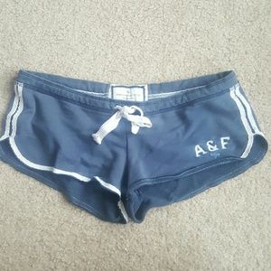 Abercrombie & Fitch shorts