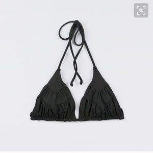 Boys + Arrows Mad Mabel bikini top