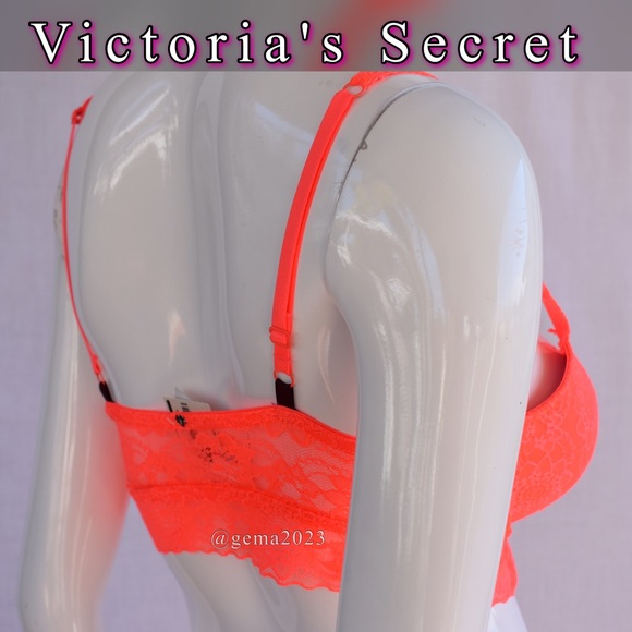 Pink by Victoria's Secret M New bra - Picture 2 of 6