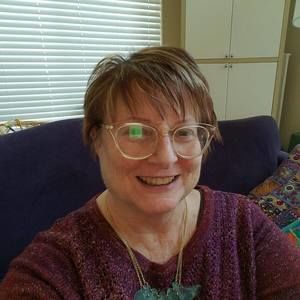 Meet your Posher, Diane