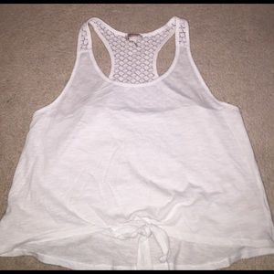 Arizona Jean Company Other - White Arizona Jean Co. tank top