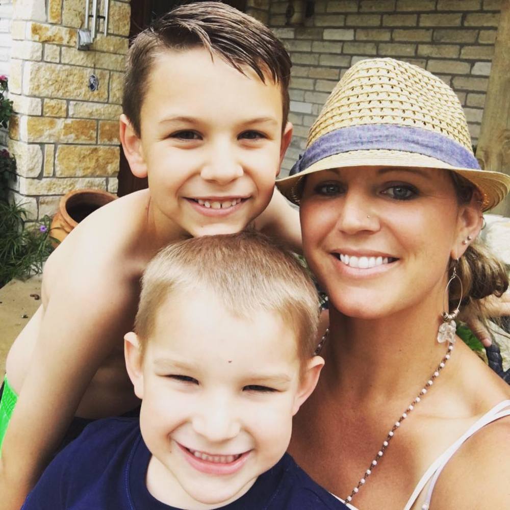 Meet your Posher, Beverly