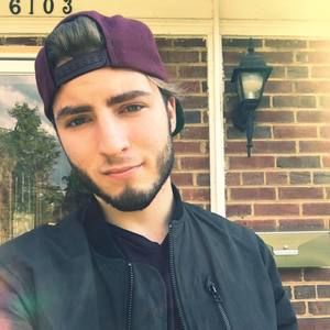 Meet your Posher, Brendan