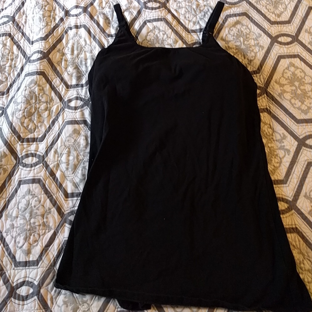 !!Gillian nursing camisole