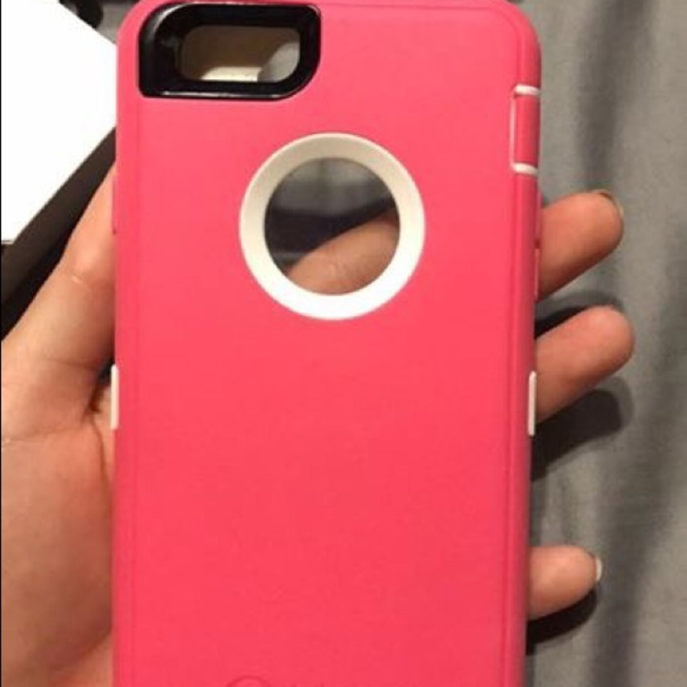 Otterbox for iPhone 6/6s