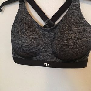 Victoria's Secret Sports Bra 36DD