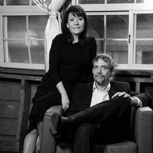 Meet your Posher, Patti