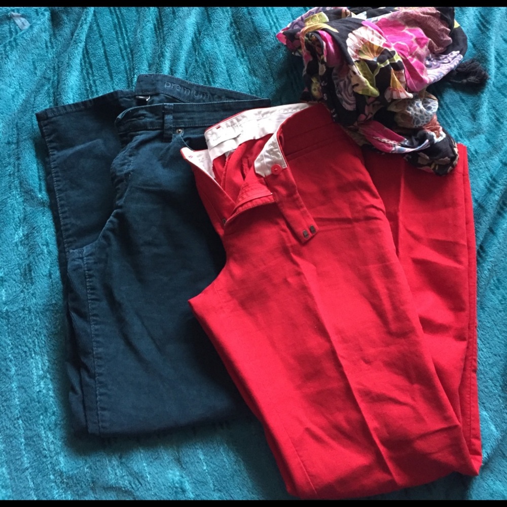 Gap bundle!