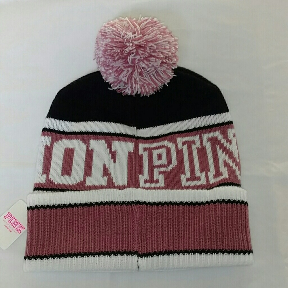 PINK Nation Beanie