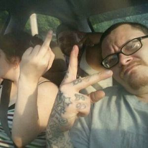 Meet your Posher, Timothy ashlee