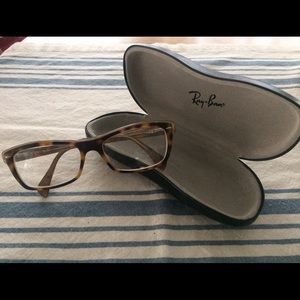 Ray Ban Frames