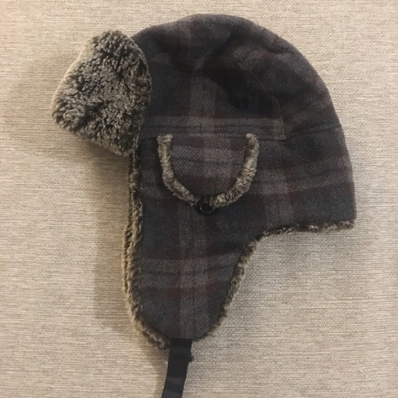 dockers trapper hat