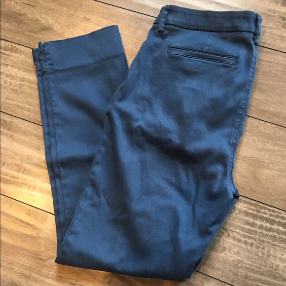 Level 99 Francis Straight Leg Pants - Picture 2 of 5
