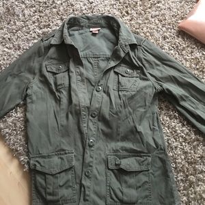 Mossimo jacket
