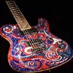 Meet your Posher, Briana