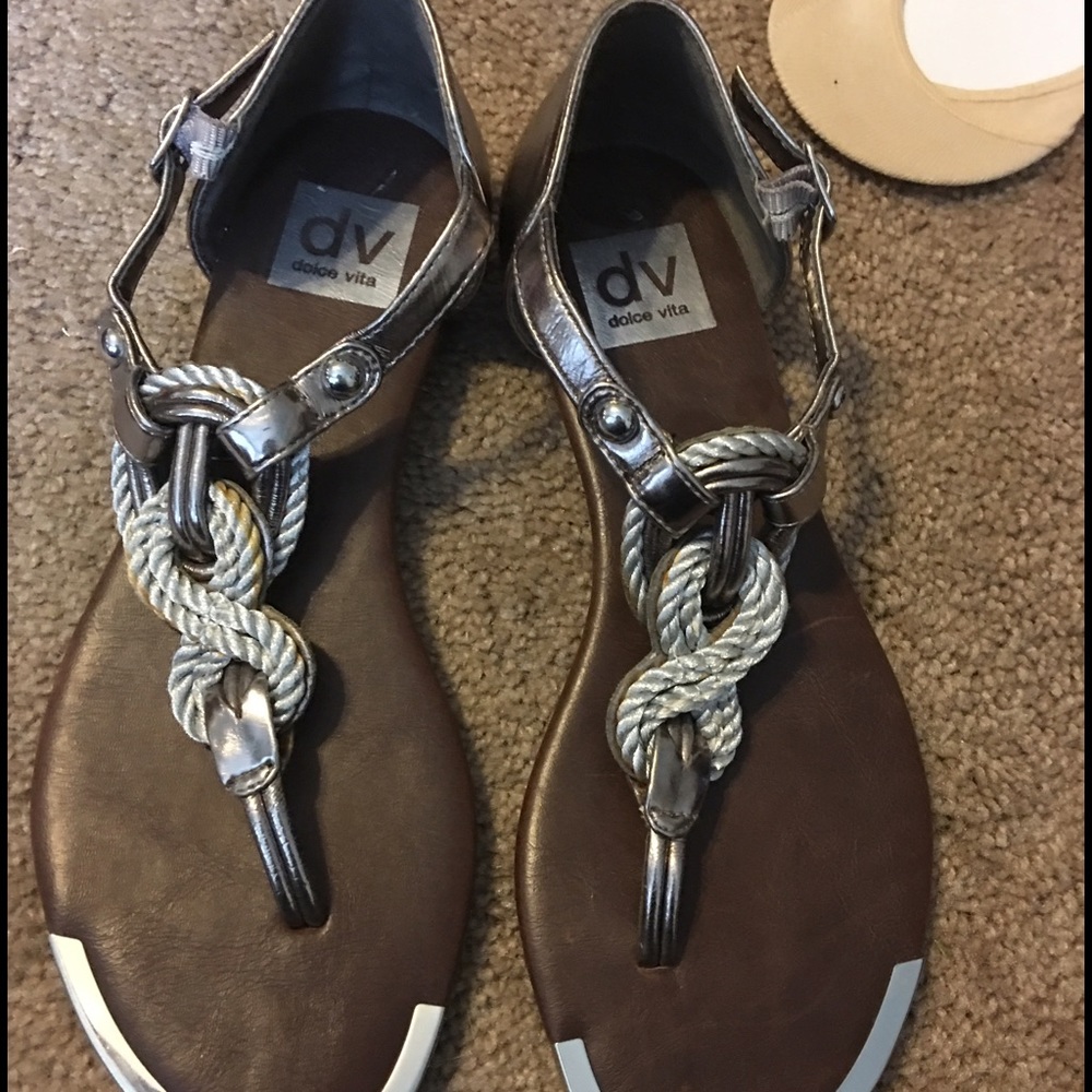 Dolce Vita sandals