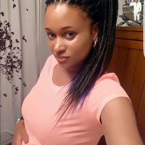 Meet your Posher, Krystal