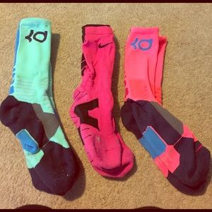 Nike KD socks