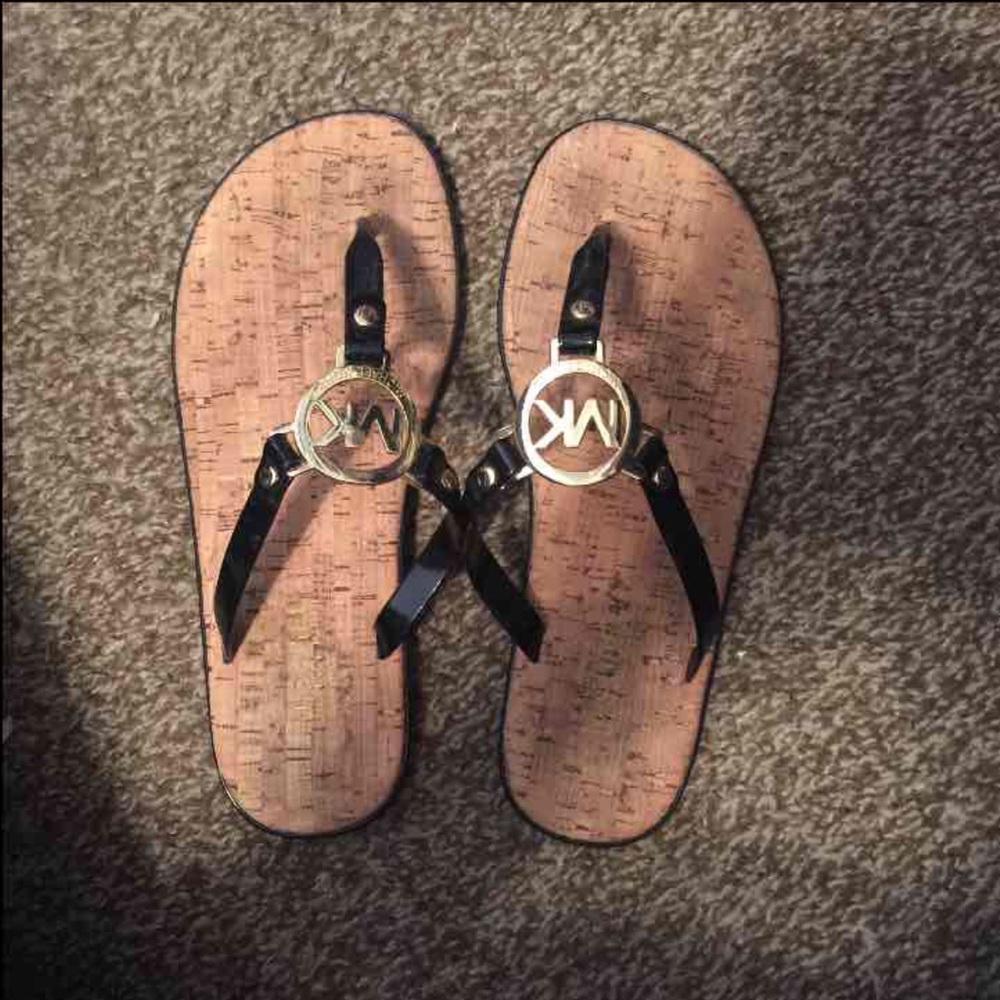 Michael kors sandals