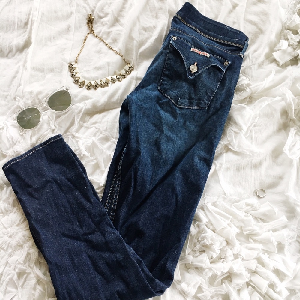 | Hudson Jeans |