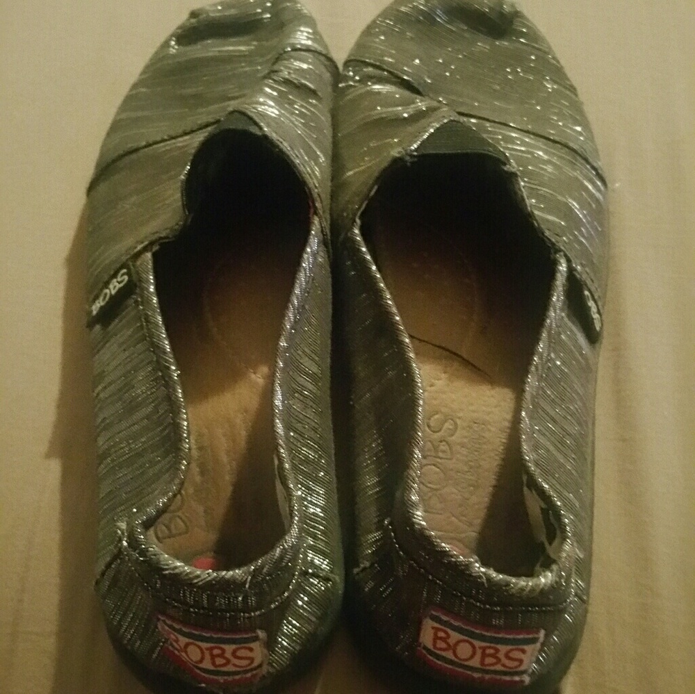 Used BOBS
