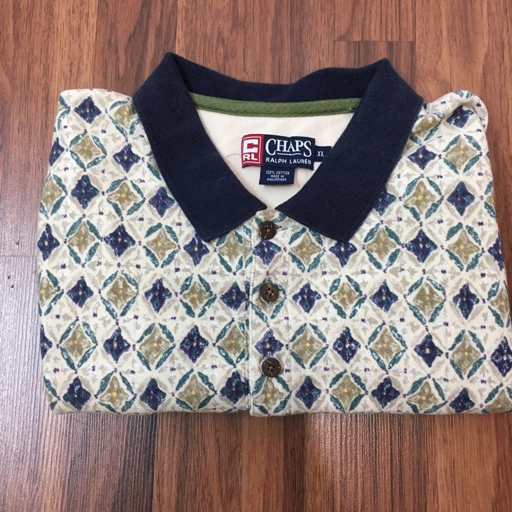 Chaps by Ralph Lauren Polo