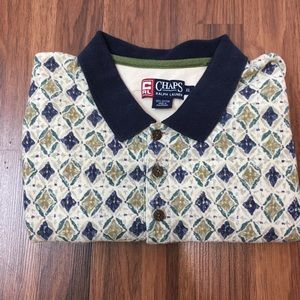 Chaps by Ralph Lauren Polo