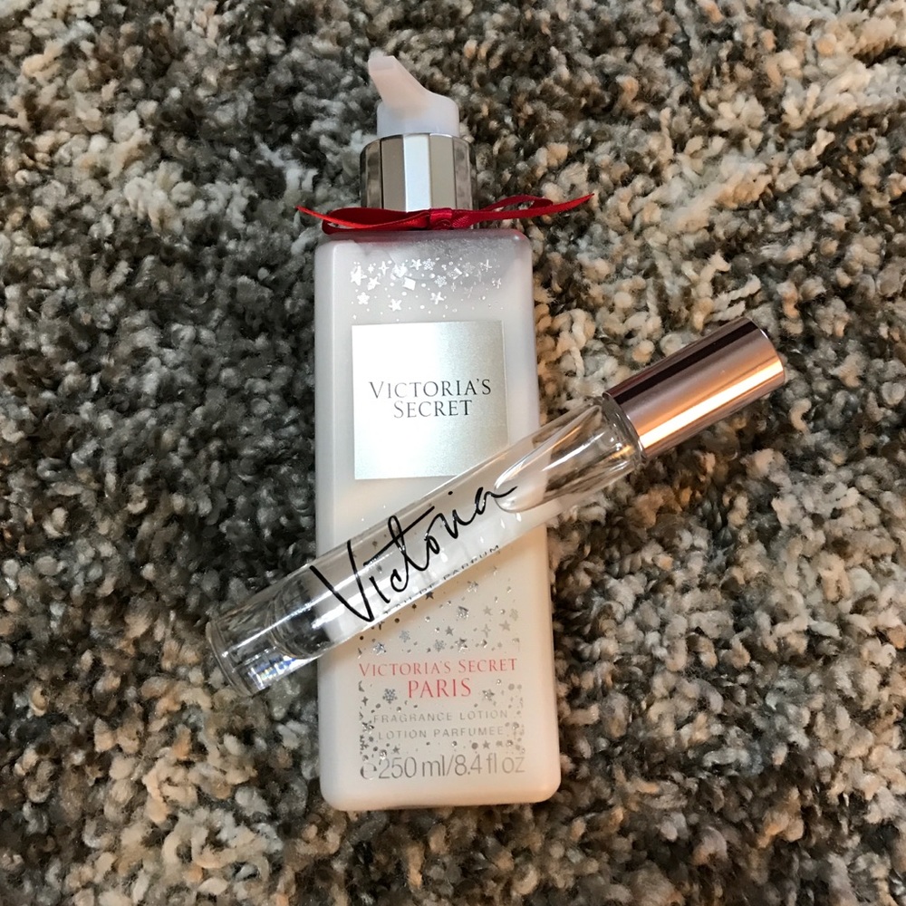 VS gift bundle