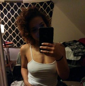 Meet your Posher, Kristie