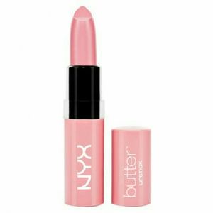 NYX butter LIPSTICK