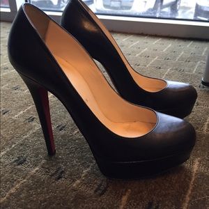 Christian Louboutin Heels
