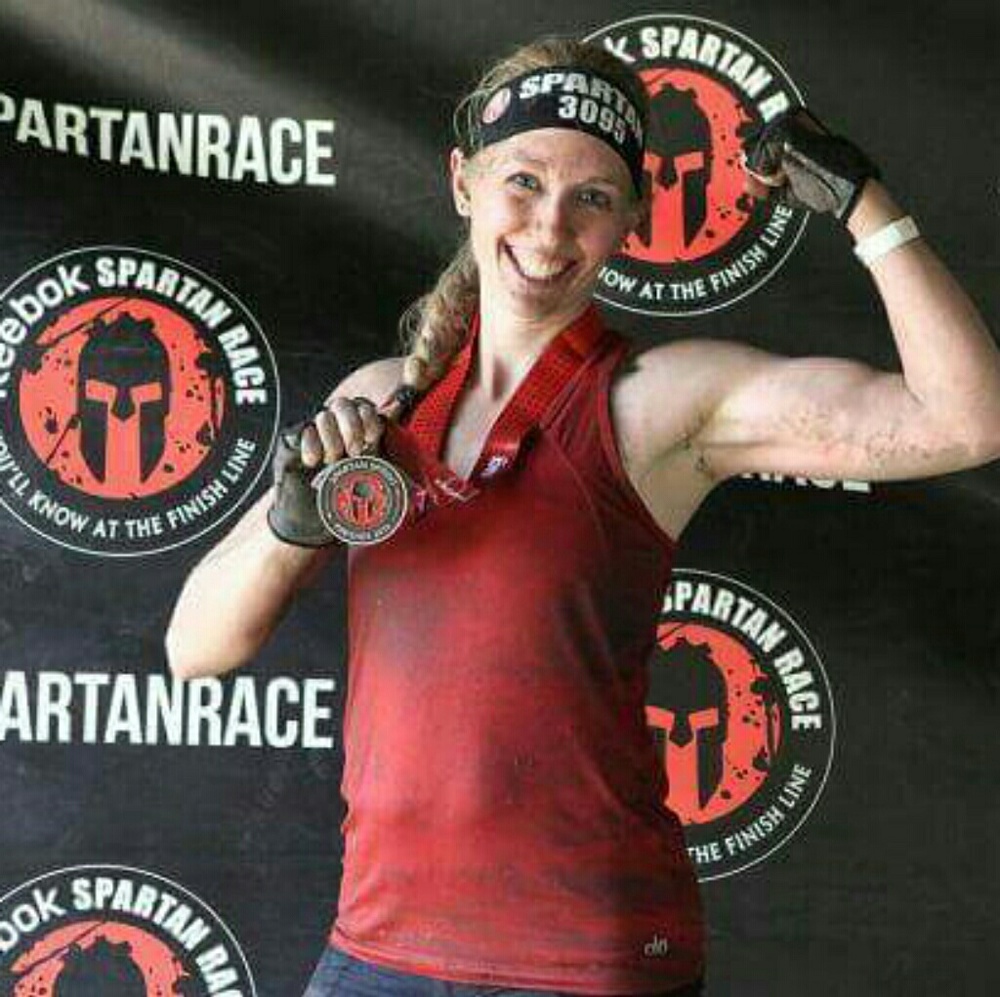 Meet your Posher, Karissa