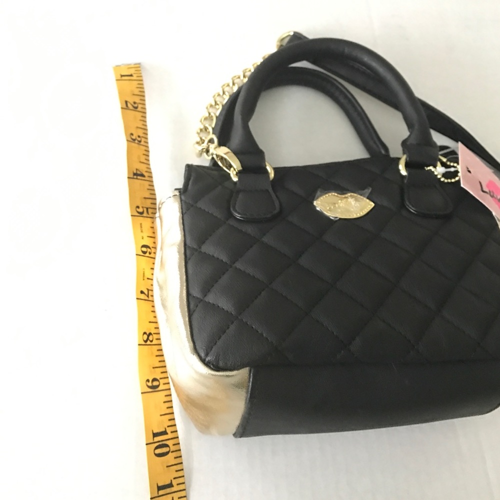 Mini crossbody bag - Picture 5 of 7