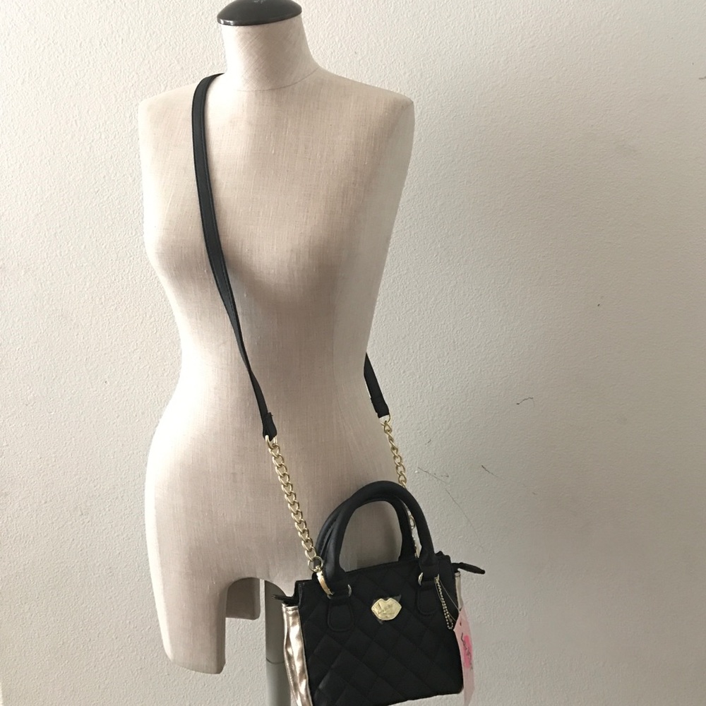 Mini crossbody bag - Picture 7 of 7