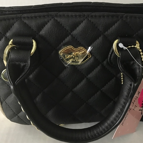 Mini crossbody bag - Picture 2 of 7