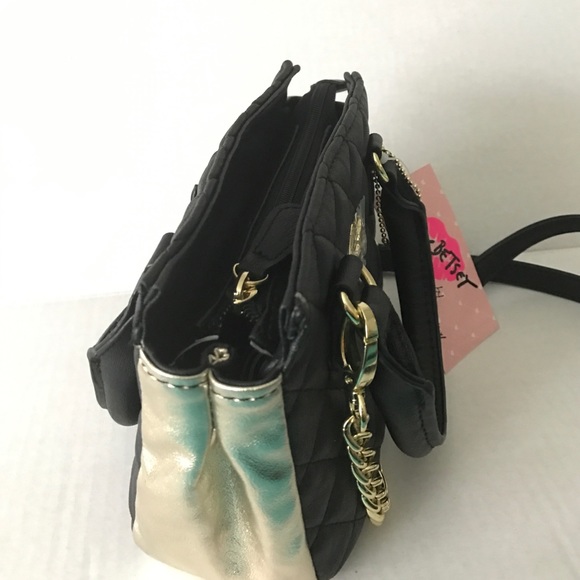 Mini crossbody bag - Picture 3 of 7
