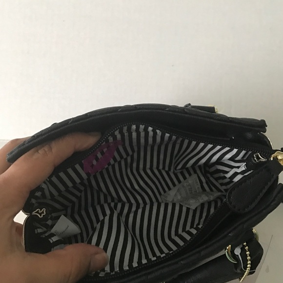 Mini crossbody bag - Picture 4 of 7