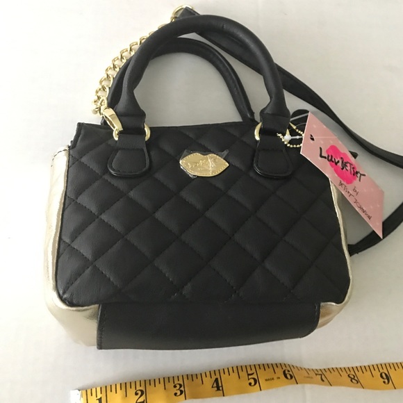 Mini crossbody bag - Picture 6 of 7