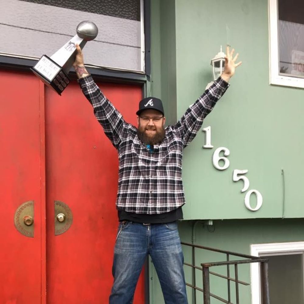 Meet your Posher, Timm