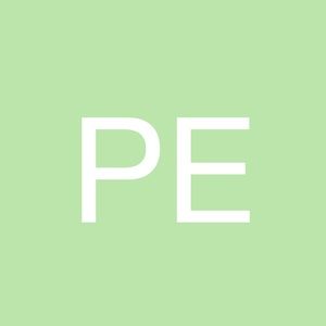 Meet your Posher, Peg