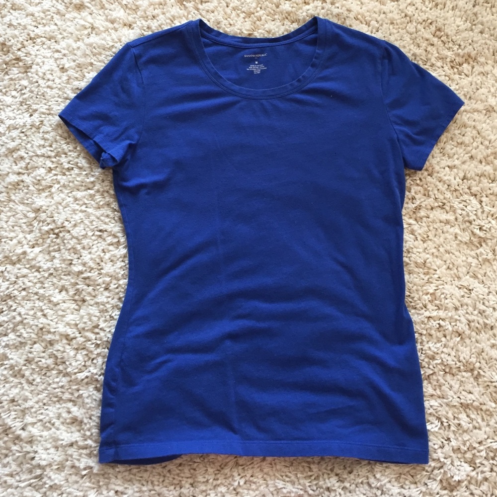 Banana Republic top