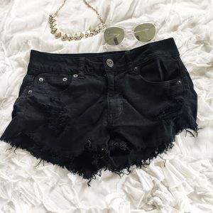 | American Eagle Shorts |