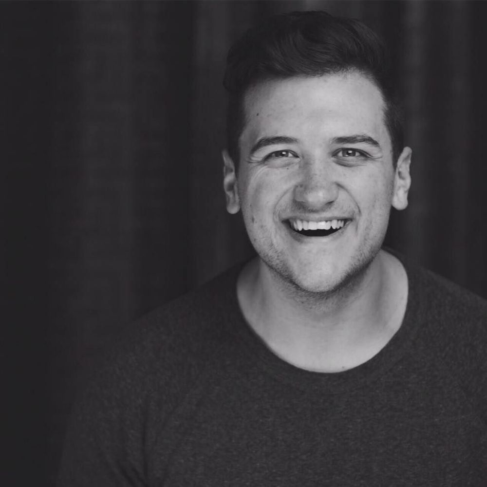 Meet your Posher, Noah