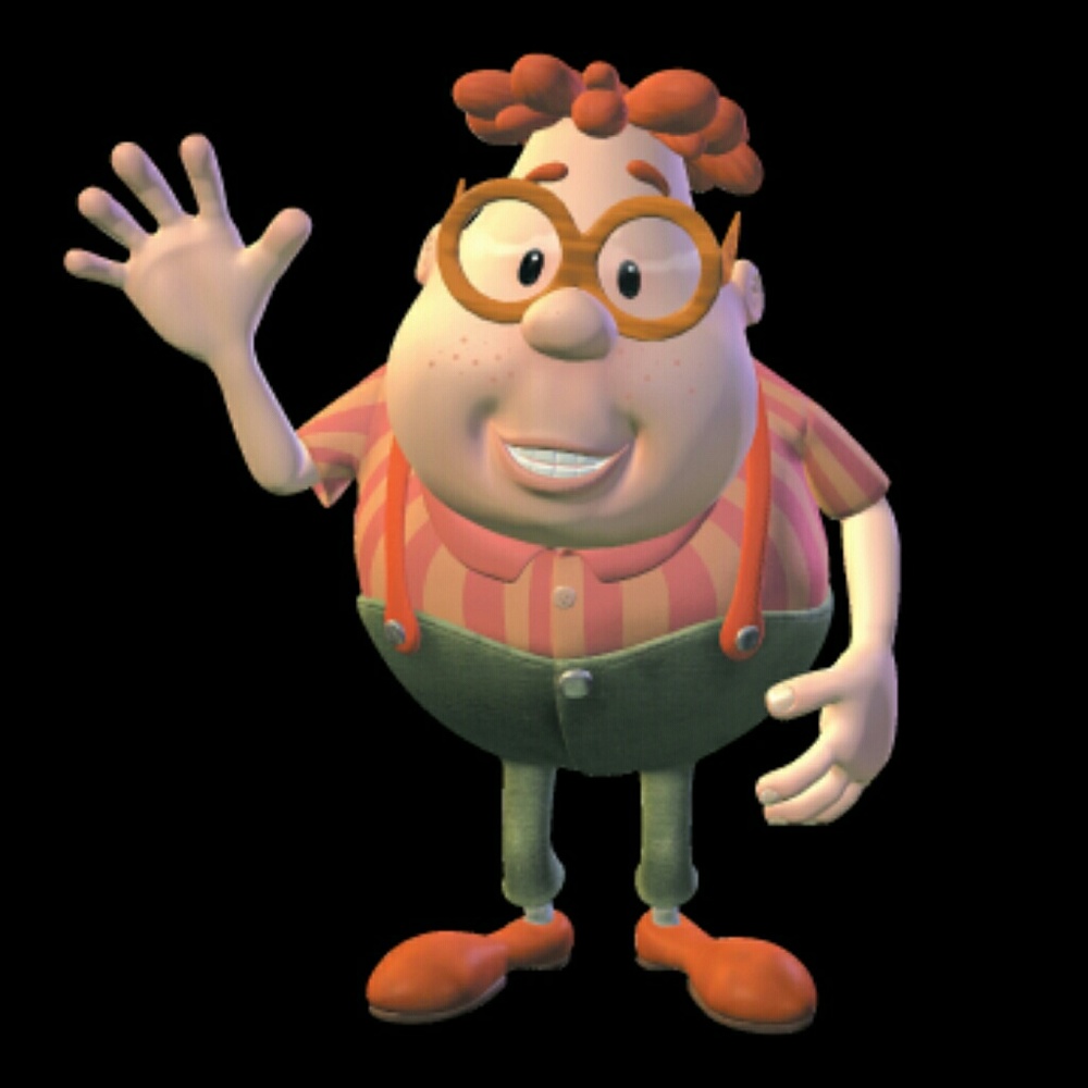 Meet your Posher, Johnathon