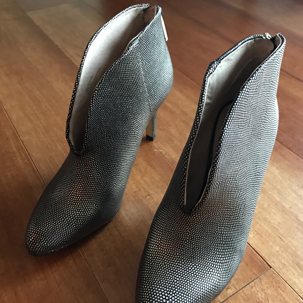Louise et cie heels