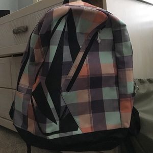 Volcom Backpack